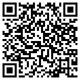 QR Code for Huron Elementary School - Bus Garage in Huron, CA 93234