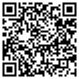 QR Code for The Pecoff Gallery in San Diego, CA 92101