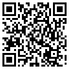 QR Code for Yoga Blue in Pasadena, CA 91101
