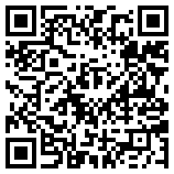QR Code for BNSF Railway in Fresno, CA 93711