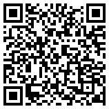 QR Code for Three Dog Bakery in Del Mar, CA 92014