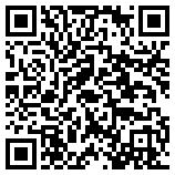 QR Code for California Hypnotherapy Center in Fallbrook, CA 92028