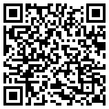 QR Code for CBC Fence in Canyon Lake, CA 92587