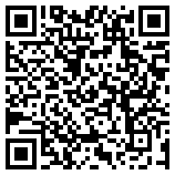 QR Code for The North Face in Berkeley, CA 94710