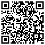 QR Code for Bountiful Gardens in Willits, CA 95490