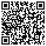 QR Code for Up and Down Party Rentals in Santa Ana, CA 92701