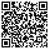 QR Code for San Diego Yoga Center in La Mesa, CA 91942