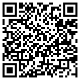 QR Code for E International in San Diego, CA 92121