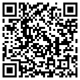 QR Code for Pine Ridge Center in San Rafael, CA 94903