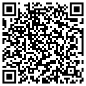 QR Code for First United Methodist Church - Corner Golden Gate and Marguerite in Dos Palos, CA 93620
