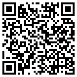 QR Code for WOOF Dog Walking and Pet Sitting Service in San Rafael, CA 94901
