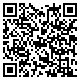 QR Code for Rainbow Bridge in Irvine, CA 92604