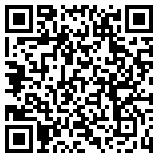 QR Code for Peter Cassara Clothiers in Sunnyvale, CA 94087