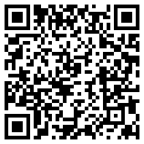 QR Code for The Pretty Pretty Collective in San Francisco, CA 94110