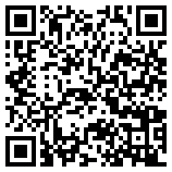 QR Code for Three Chapeau Productions in Los Angeles, CA 90046