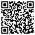 QR Code for Let's Glow! in San Mateo, CA 