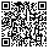 QR Code for Foothill Barber Shop in Sacramento, CA 95841