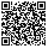QR Code for Heather Johnson Studios in Oakland, CA 94618