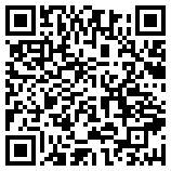 QR Code for Fresno County Library in Fowler, CA 93625
