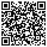 QR Code for Inglesia Pan DE Vida in Santa Ana, CA 92703