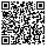 QR Code for Oasis Salon in Pasadena, CA 91104