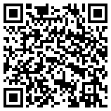 QR Code for Bank of America in Fullerton, CA 92835
