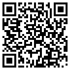 QR Code for Cesars Uniforms in Orange, CA 92868