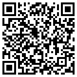 QR Code for D & B Deposition Reporters in Sacramento, CA 95825