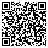 QR Code for DE Lucia Design Studios in Santa Barbara, CA 93103