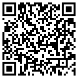 QR Code for Cocoon Hair Studio in Santa Cruz, CA 95060