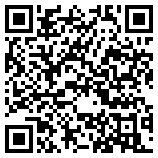 QR Code for Patterson Print Shop in Moreno Valley, CA 92553
