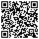 QR Code for Allison Ronald J Landscape Archt in Sacramento, CA 95821