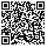 QR Code for RJ'S Paint Shop in Pleasanton, CA 94566