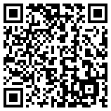 QR Code for American Heart Association in Menlo Park, CA 94027