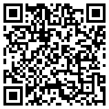 QR Code for C V Janitorial in Fresno, CA 93727