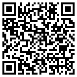 QR Code for Aero Sports Fresno in Fresno, CA 93726