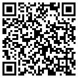 QR Code for DE LA Pena Law Office in Rancho Cucamonga, CA 91730