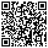 QR Code for John R Row DDS in Madera, CA 93637