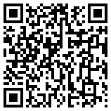 QR Code for Bally Total Fitness in Fresno, CA 93710