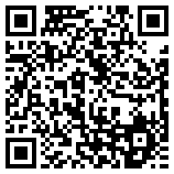 QR Code for Aaron Cleaners & Laundry in Santa Monica, CA 90405