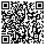 QR Code for California Screen Machine in Napa, CA 94558