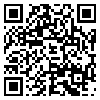 QR Code for Benvenuto Salon in San Anselmo, CA 94960