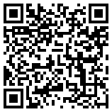 QR Code for Eating Recovery Center in Sacramento, CA 95864