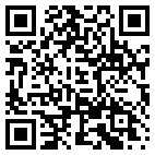 QR Code for Secret Sidewalk in Hayward, CA 94544
