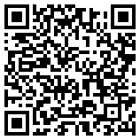 QR Code for Cunningham Doors & Windows in Santa Ana, CA 92705