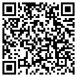 QR Code for Rabo Bank Branch in Fresno, CA 93720
