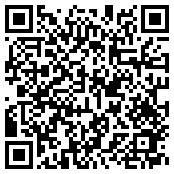 QR Code for County of Orange in Santa Ana, CA 92701