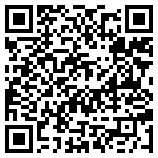 QR Code for University of Play in San Rafael, CA 94903