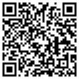 QR Code for John E Fredrick Dds in Fresno, CA 93710
