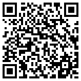 QR Code for Gellert Fred Foundation in Belvedere Tiburon, CA 94920